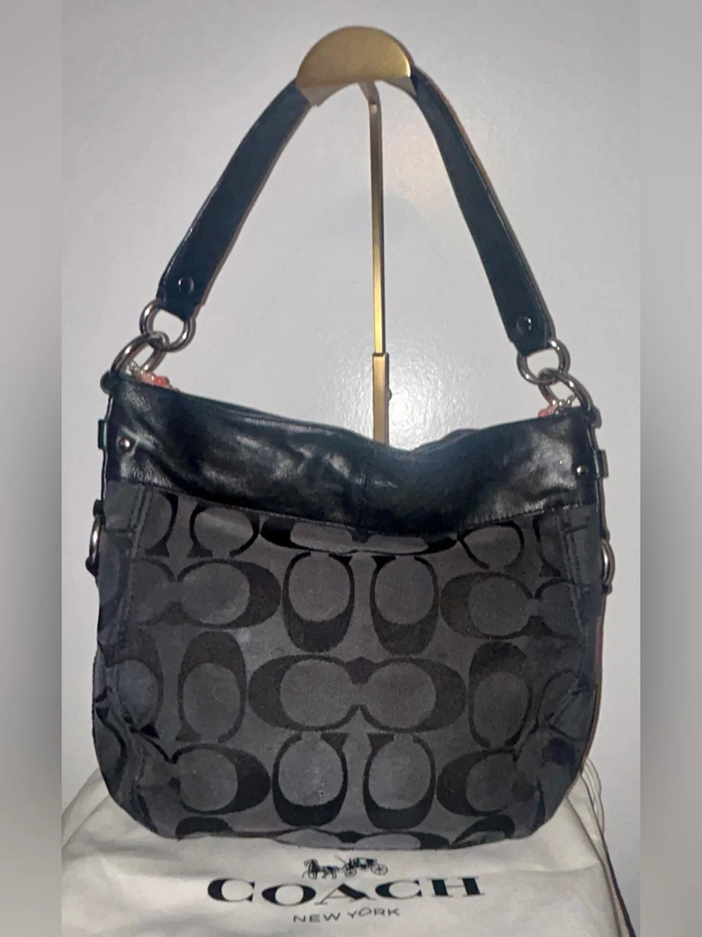 Vintage Coach 